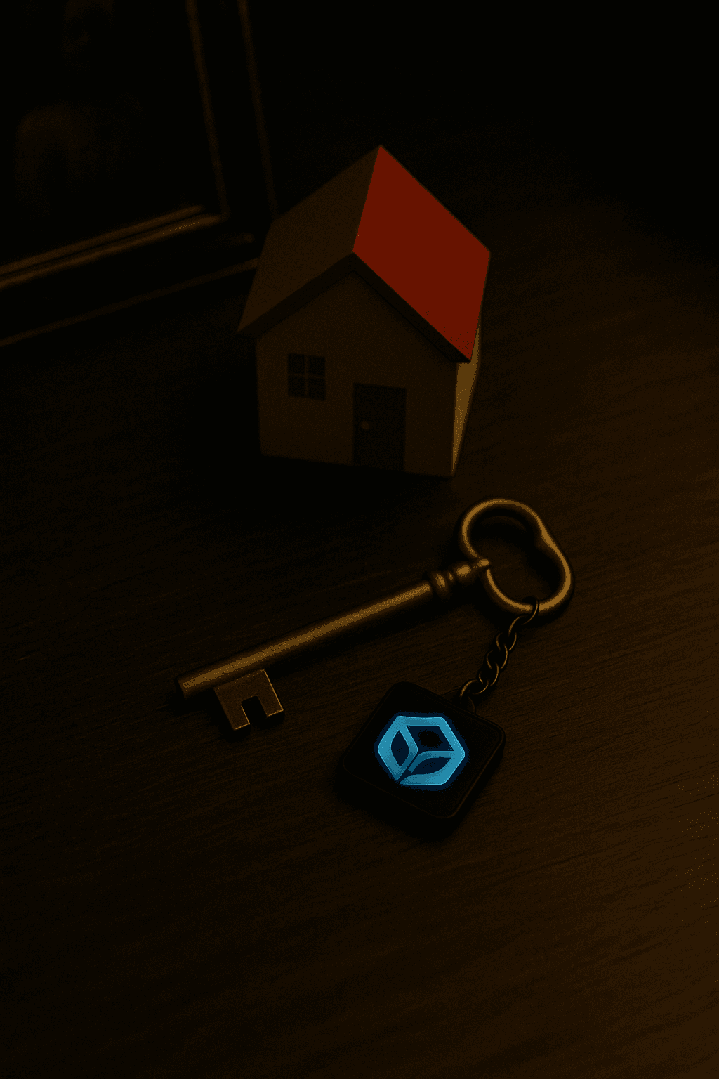 What If Your Wallet Had a Will?