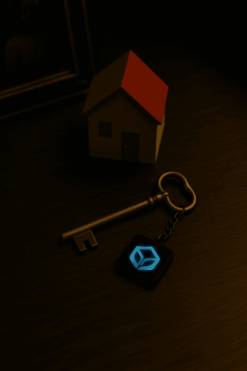 What If Your Wallet Had a Will?