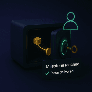Release at the Right Time